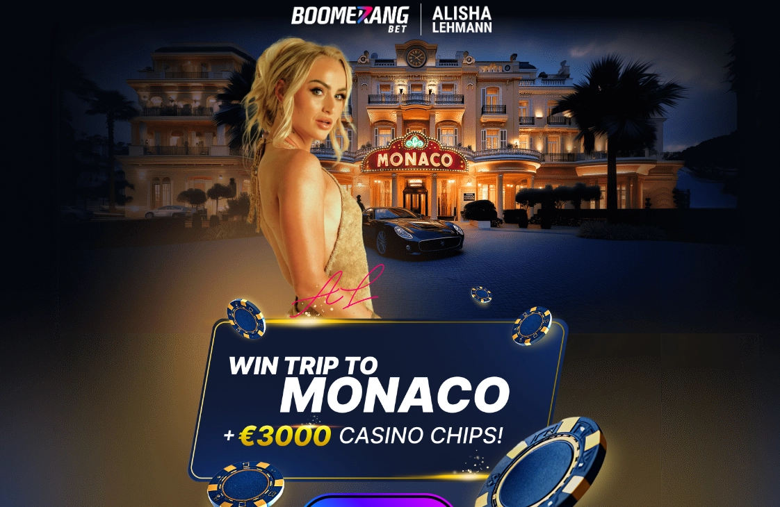 Boomerang-Bet Casino